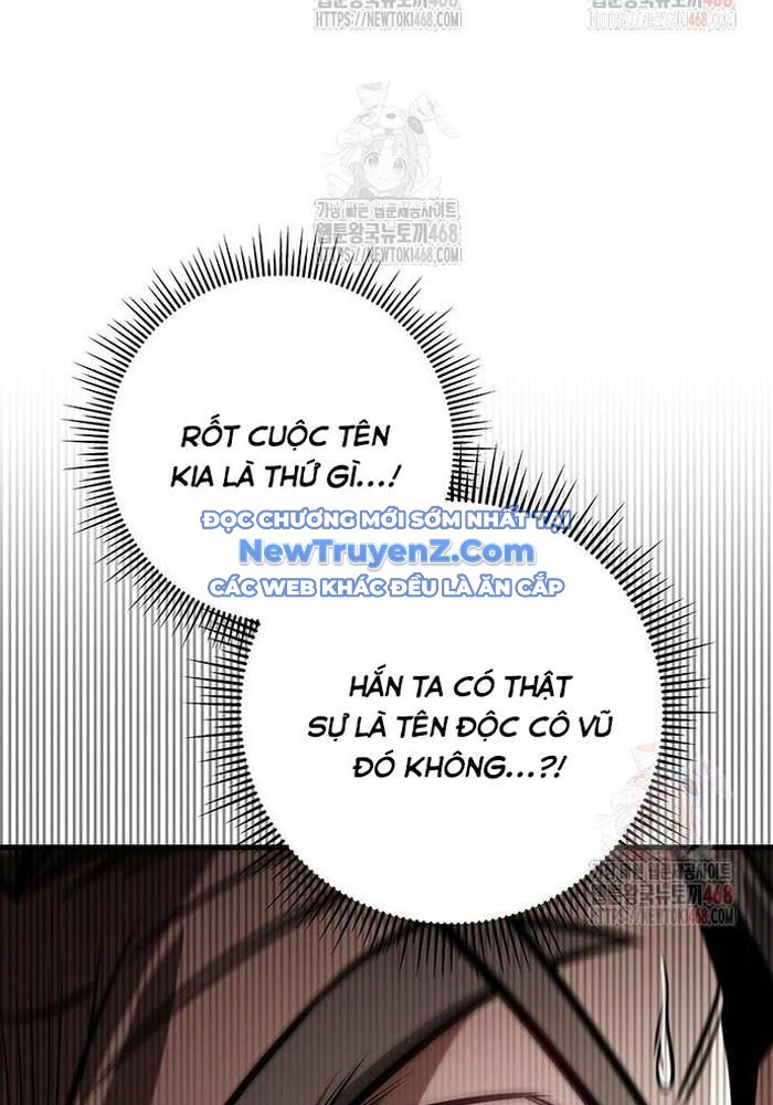 Thanh Kiếm Của Hoàng Đế chapter 86 - Trang 57
