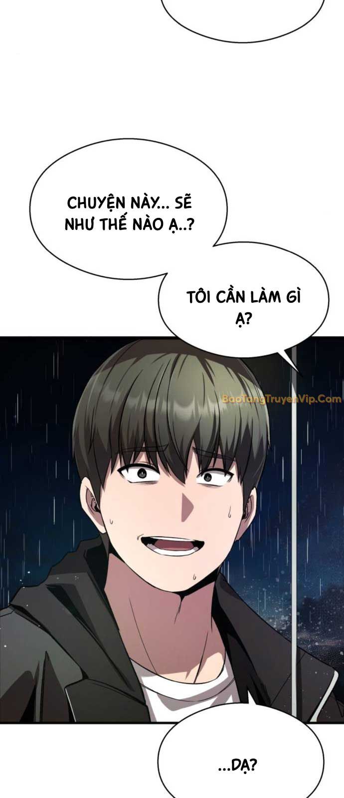 Hẹn Hò Rùng Rợn chapter 14 - Trang 24