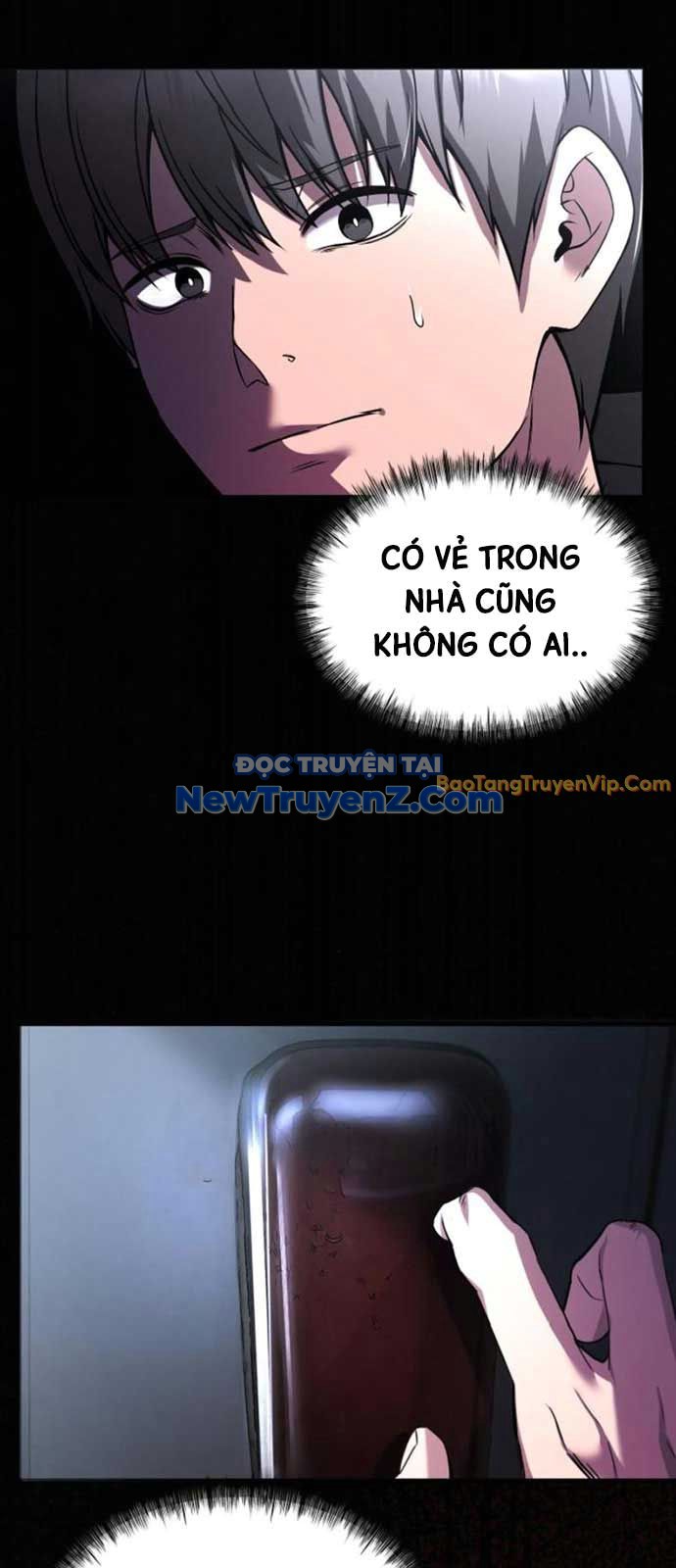 Hẹn Hò Rùng Rợn chapter 16 - Trang 101