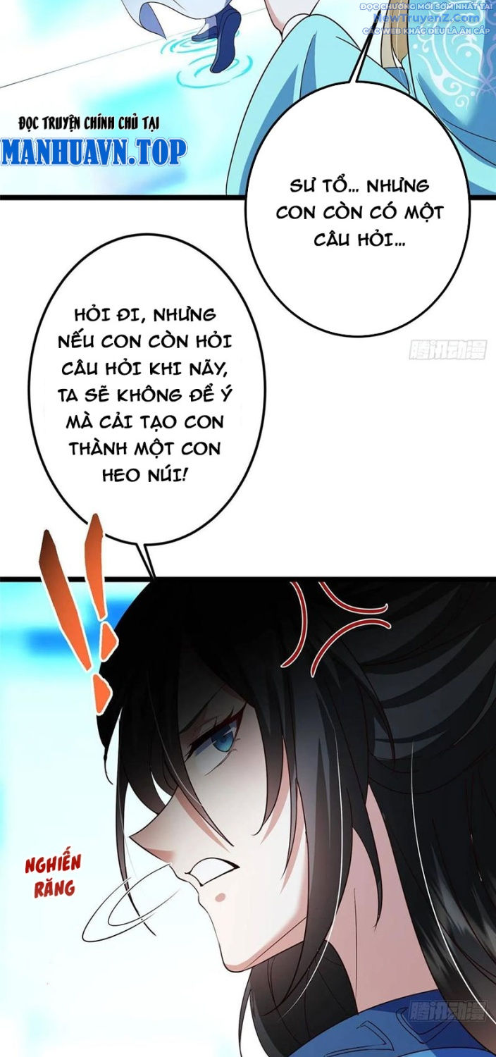 Chưởng Môn Khiêm Tốn Chút chapter 501 - Trang 43