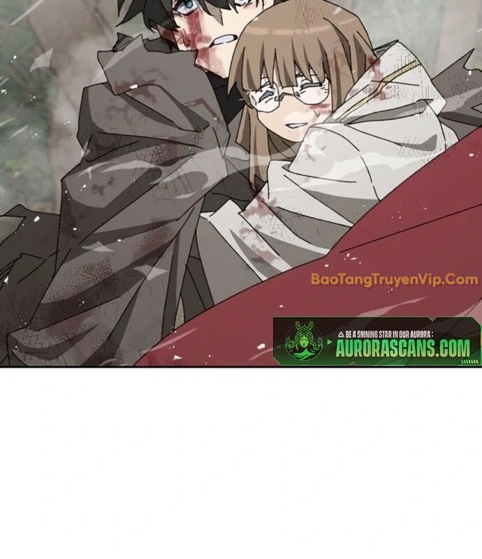 Kẻ Chôn Cất Quái Vật chapter 6 - Trang 207