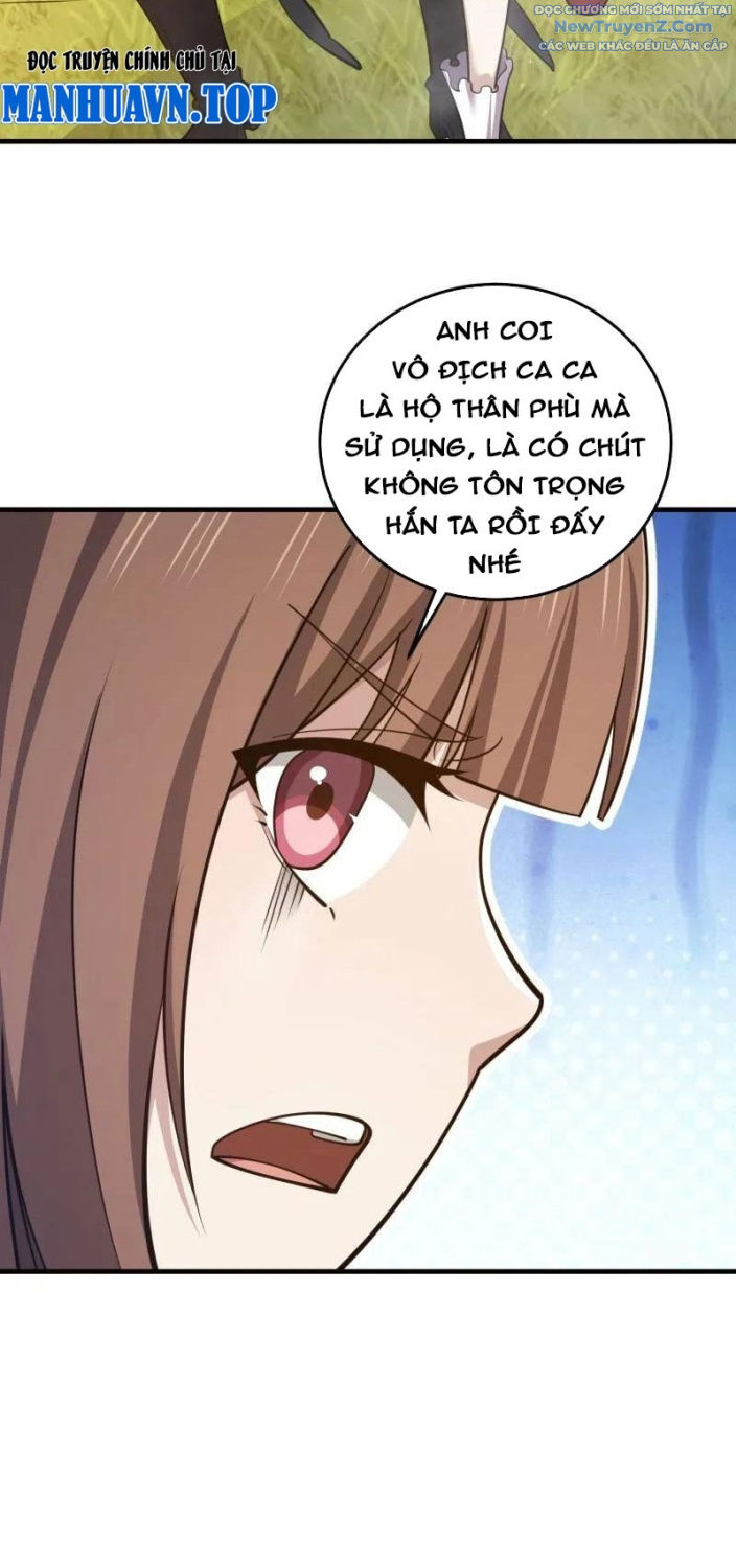 Đệ Nhất Danh Sách chapter 566 - Trang 7