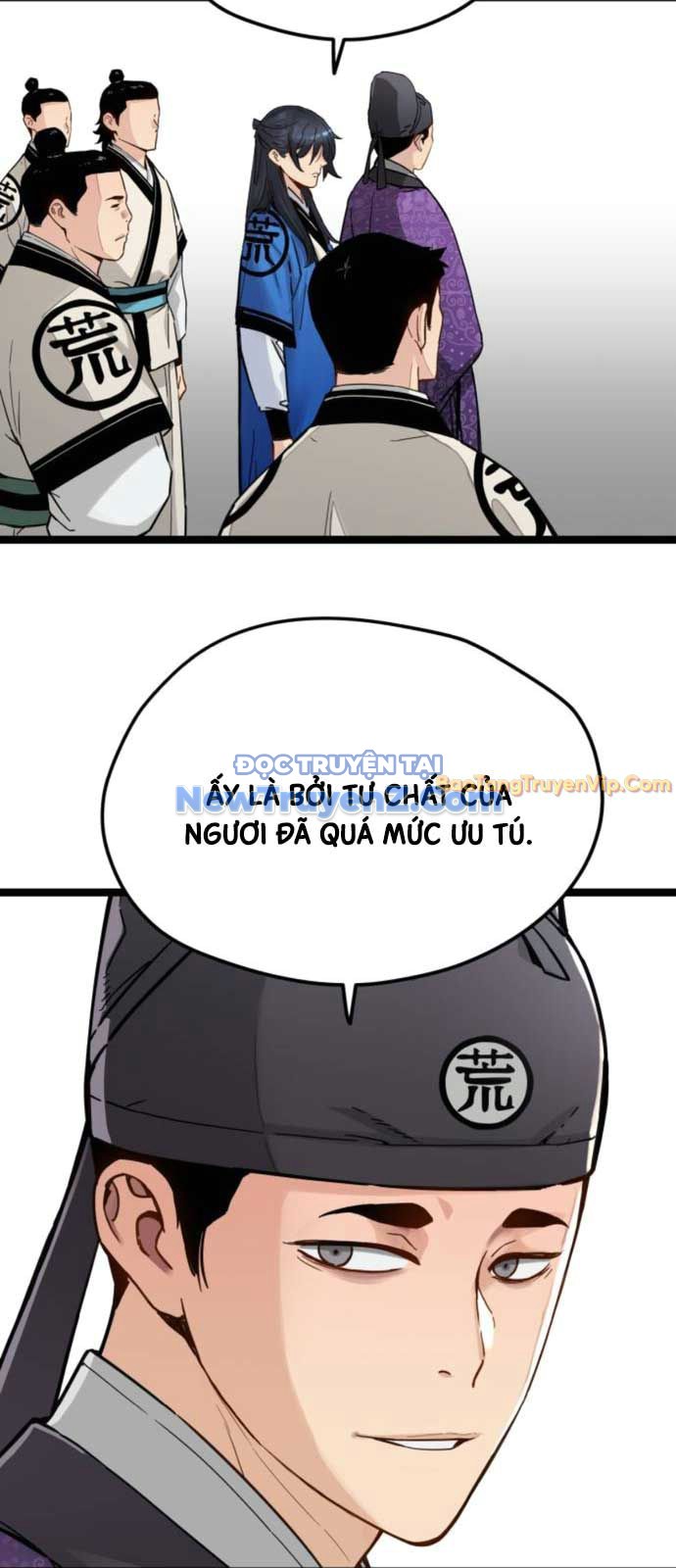 Thiên Tài Đoản Mệnh chapter 37 - Trang 67