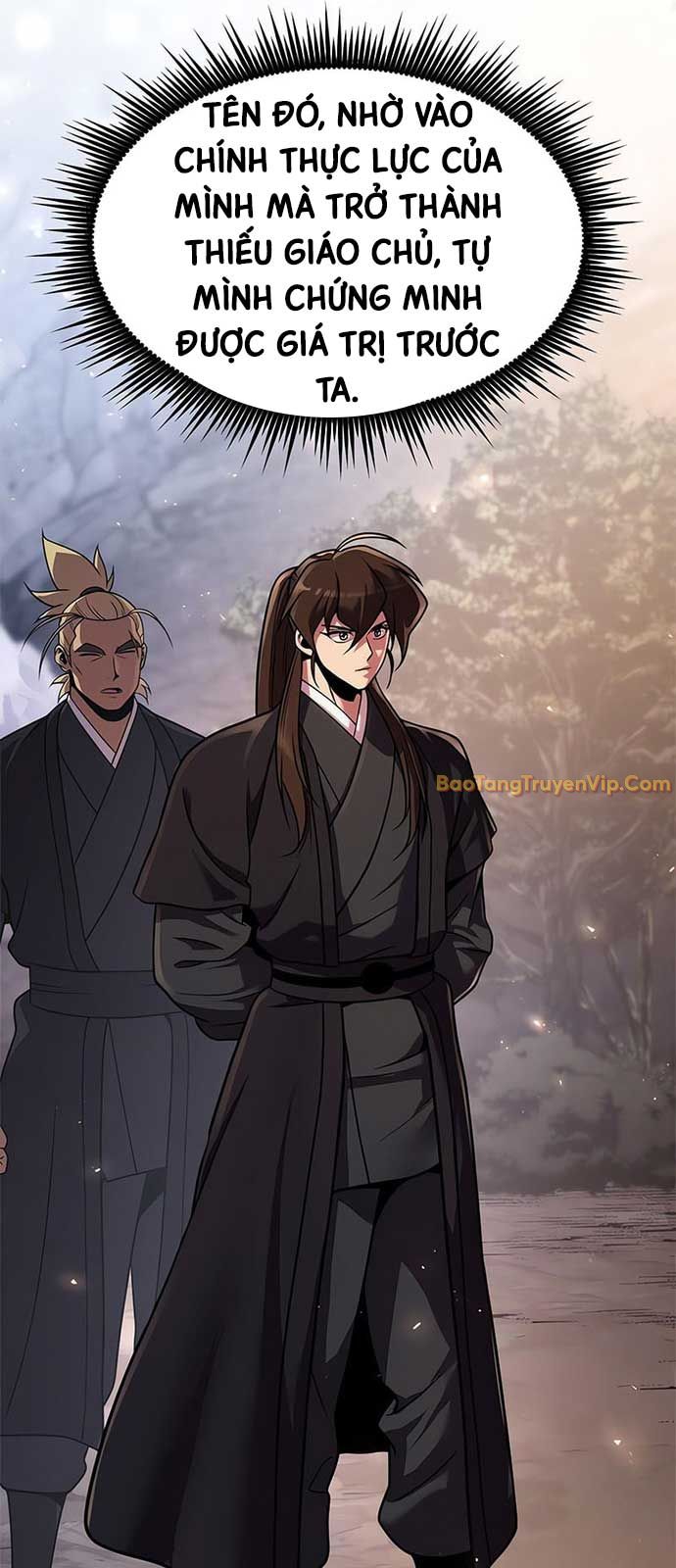 Ma Đạo Chuyển Sinh Ký chapter 118 - Trang 97