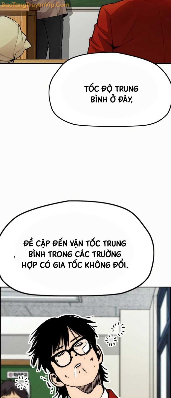 Thể Thao Cực Hạn chapter 549 - Trang 22