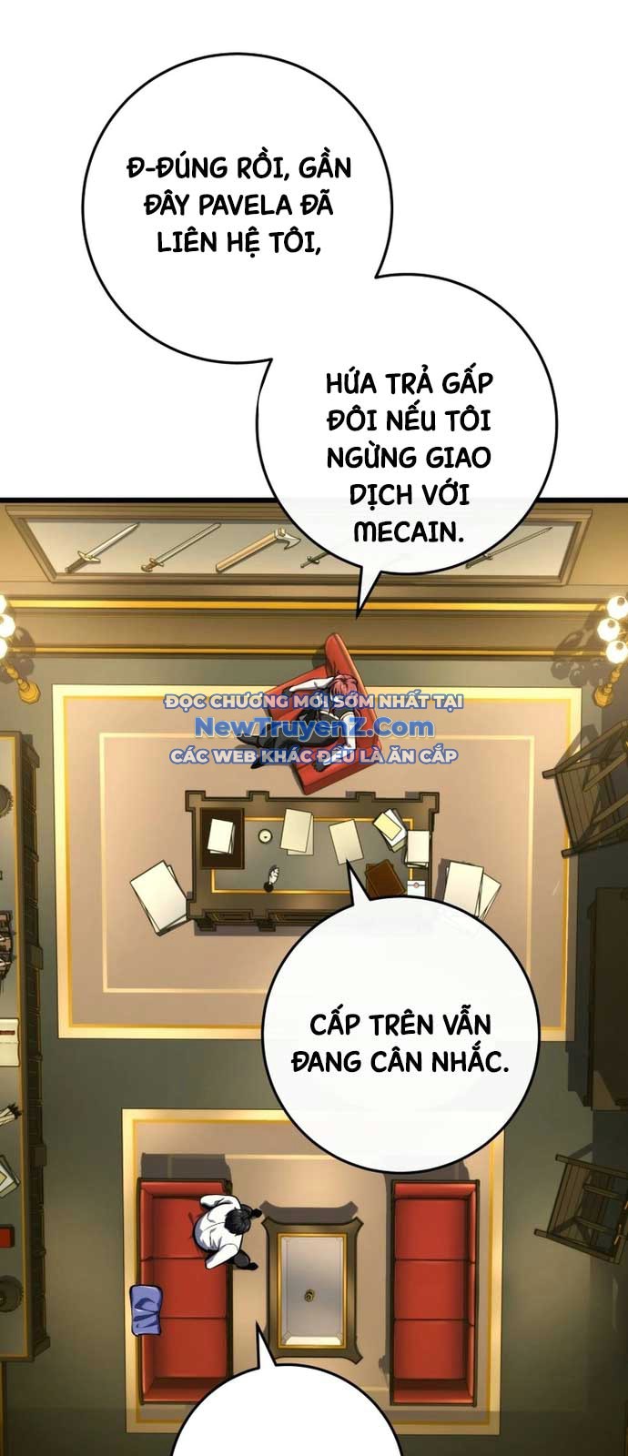 Sát Long Nhân Hồi Quy Siêu Việt chapter 39 - Trang 76