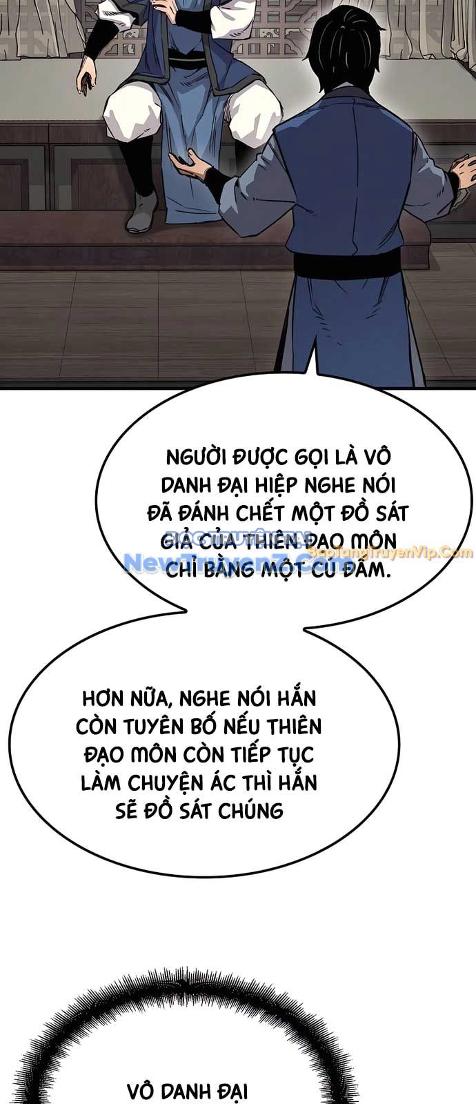 Thiên Ma Quy Hoàn chapter 69 - Trang 32