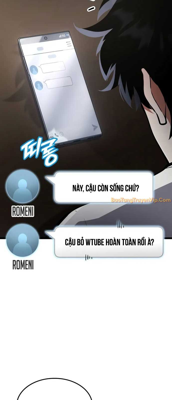 Độc Chiến Đế Vương chapter 13 - Trang 101