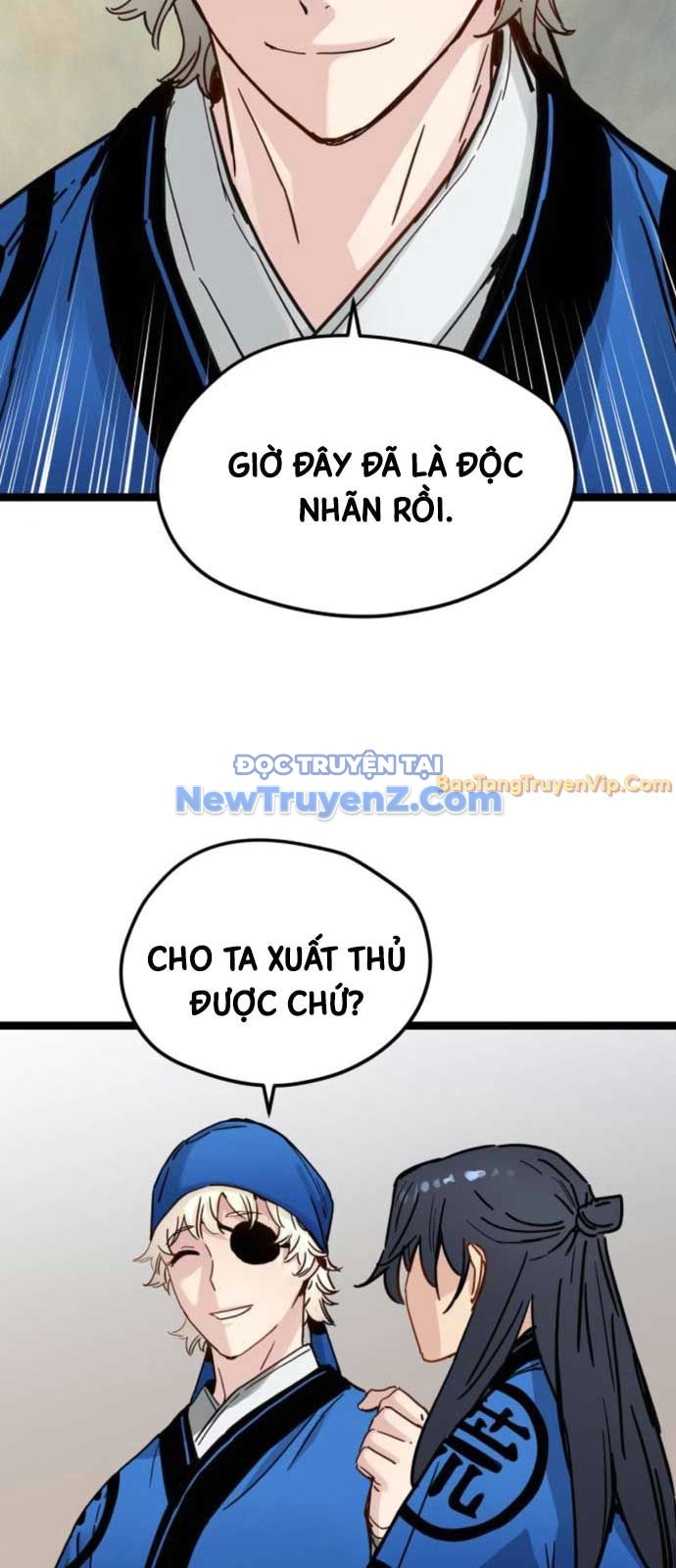 Thiên Tài Đoản Mệnh chapter 37 - Trang 55