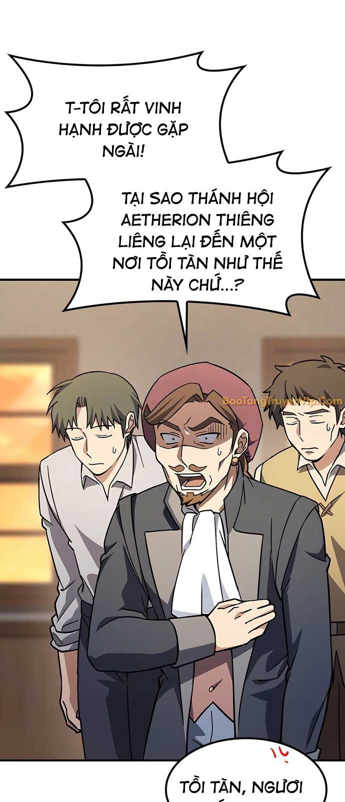 Bác Sĩ Thú Y Ở Dị Giới chapter 11 - Trang 32