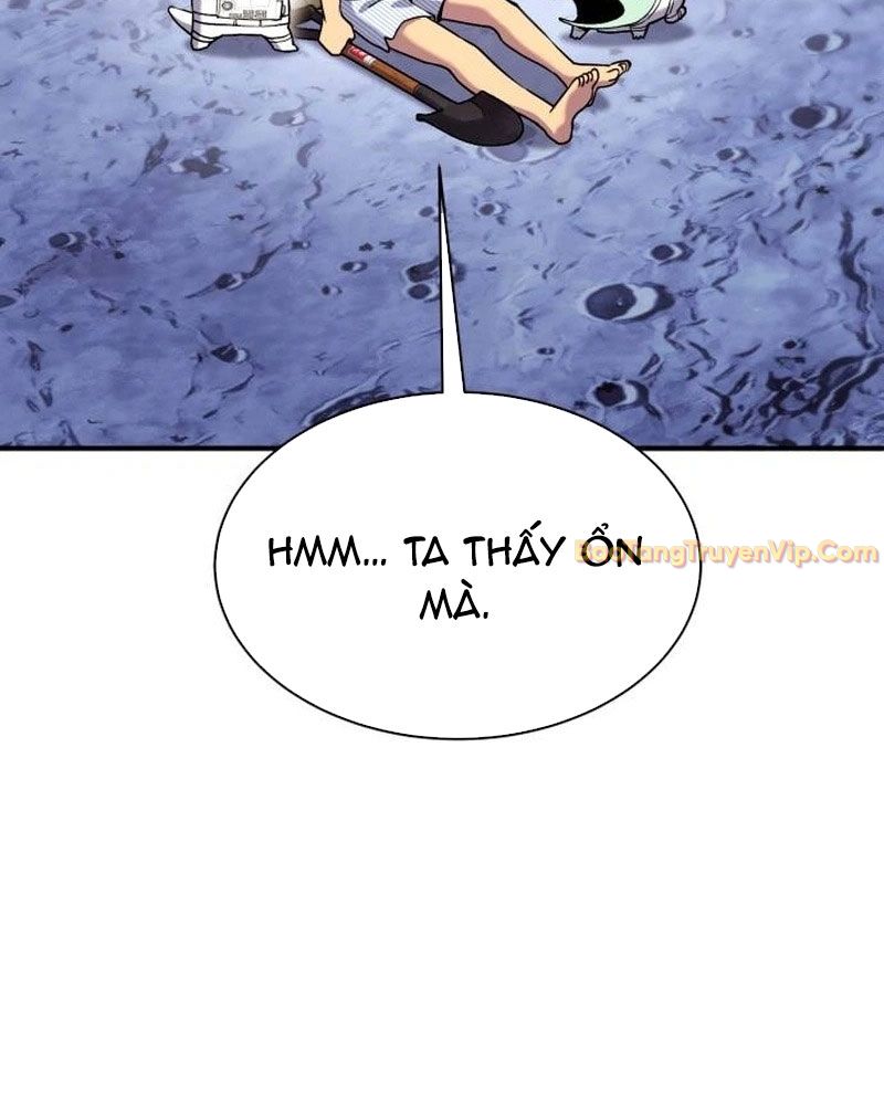 Cây Xẻng Xúc Được Mọi Thứ chapter 4 - Trang 32