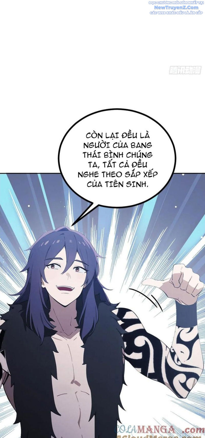 Trò Chơi Quỷ Dị: Ta Dựa Vào Vô Số Công Đức Khắc Thông Quan chapter 140 - Trang 37
