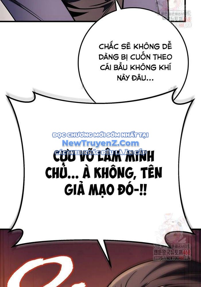 Thanh Kiếm Của Hoàng Đế chapter 85 - Trang 89