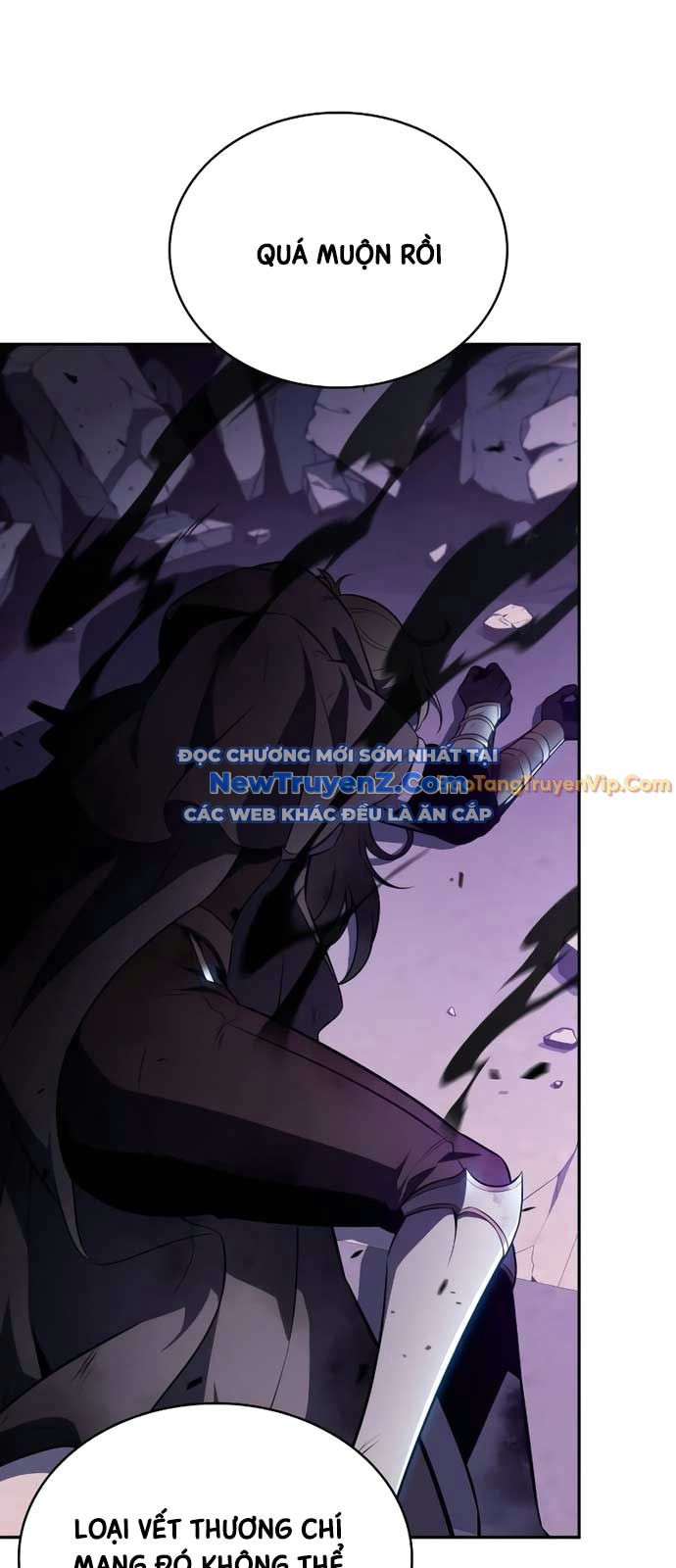 Cậu Út Nhà Công Tước Là Sát Thủ Hồi Quy chapter 74 - Trang 46