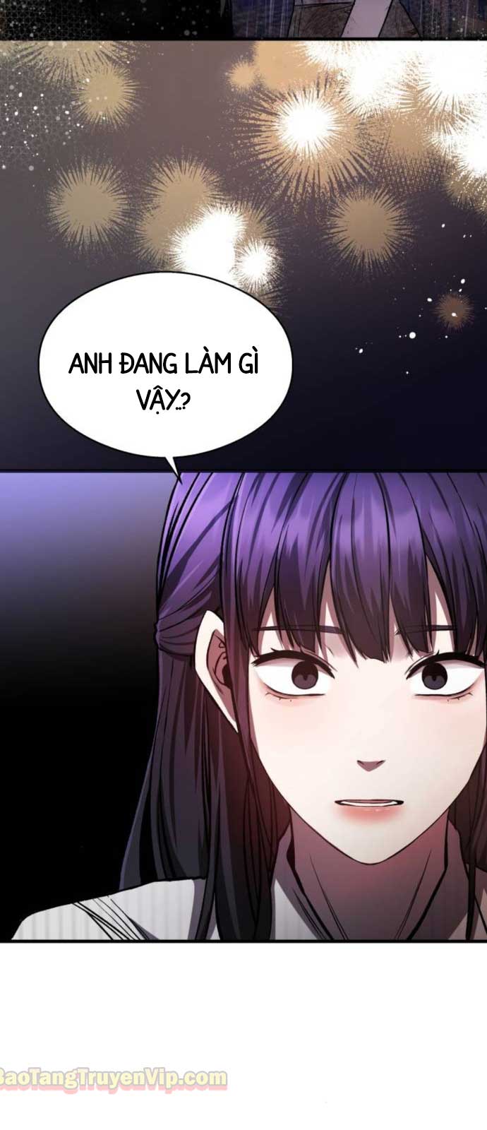 Hẹn Hò Rùng Rợn chapter 15 - Trang 3