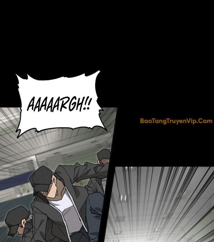 Kẻ Chôn Cất Quái Vật chapter 1 - Trang 194
