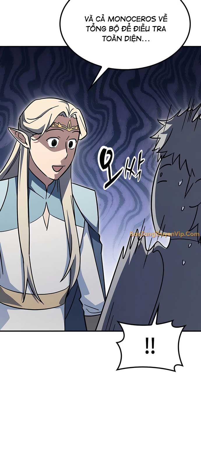 Bác Sĩ Thú Y Ở Dị Giới chapter 11 - Trang 73