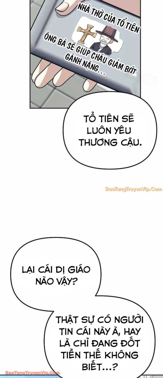 Cuộc Sống Làm Lại Của Kẻ Nghiện Game chapter 8 - Trang 35