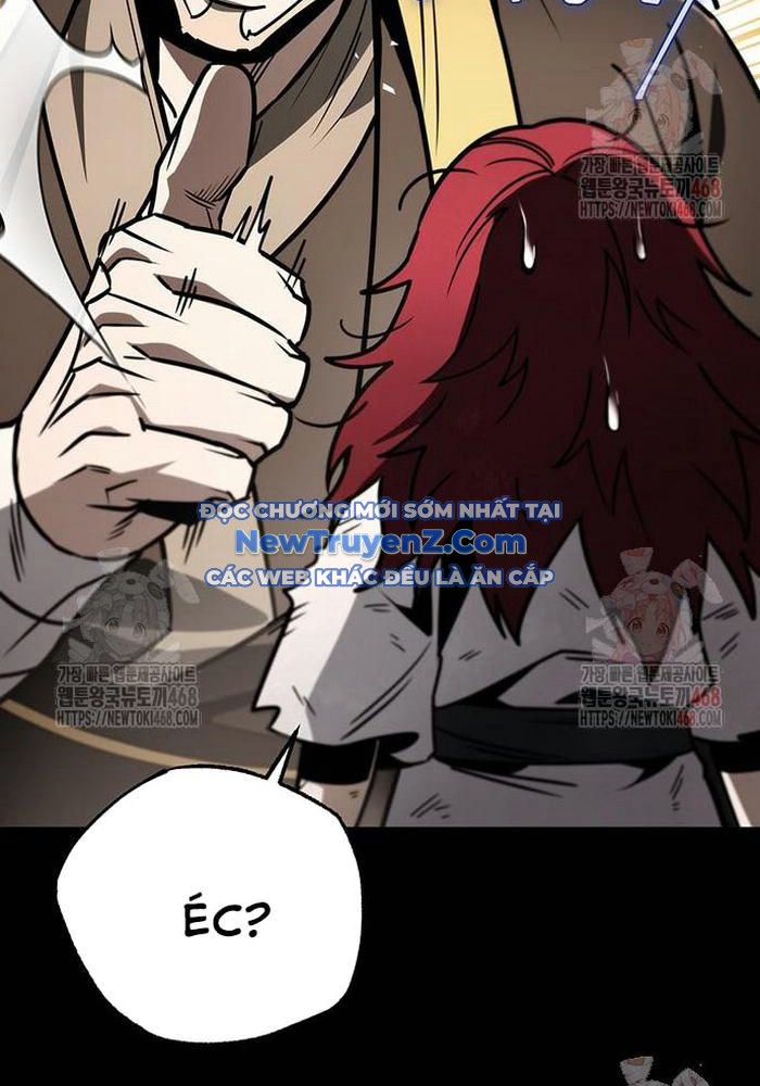 Thanh Kiếm Của Hoàng Đế chapter 85 - Trang 51