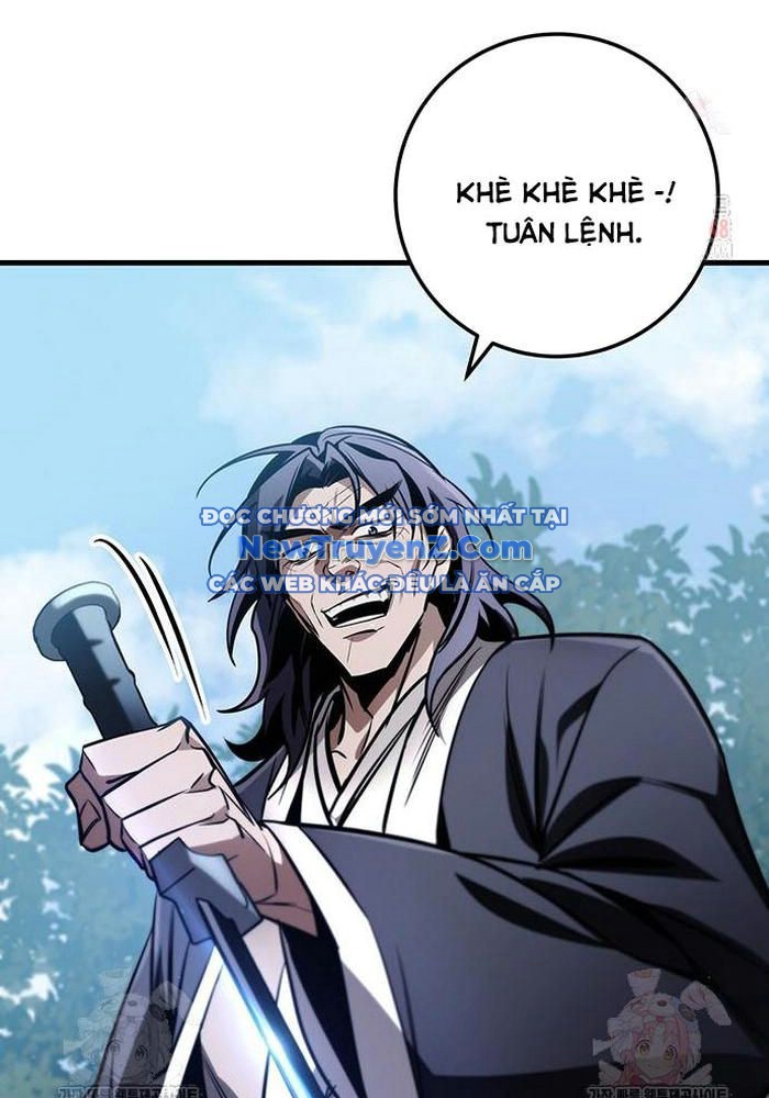 Thanh Kiếm Của Hoàng Đế chapter 86 - Trang 30