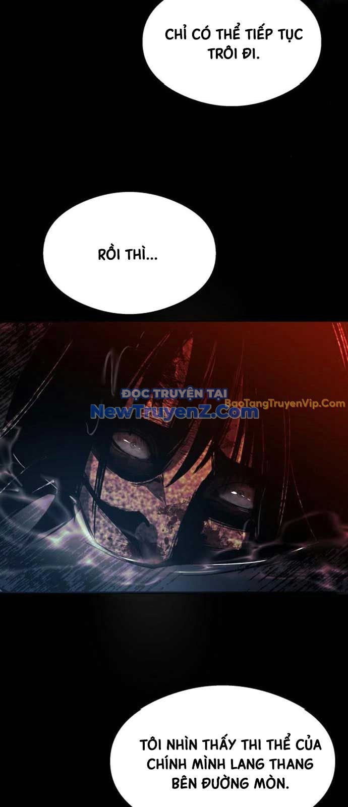 Hẹn Hò Rùng Rợn chapter 16 - Trang 68