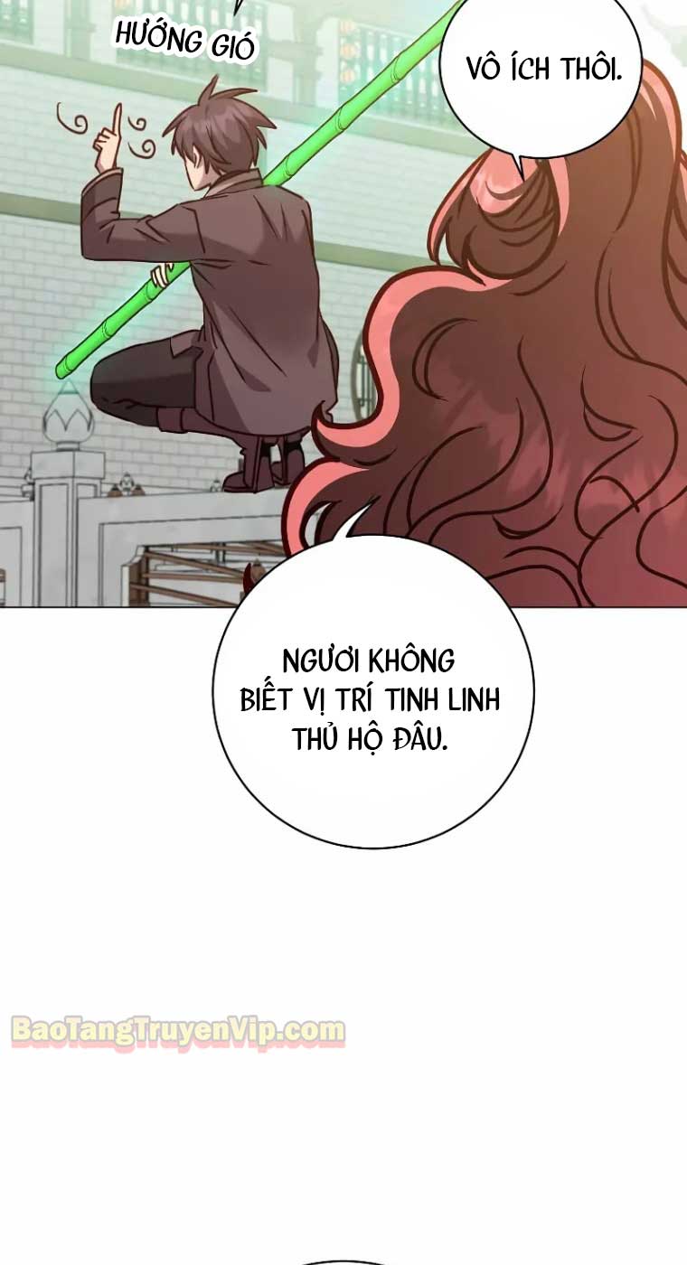 Anh Hùng Mạnh Nhất Trở Lại chapter 201 - Trang 34