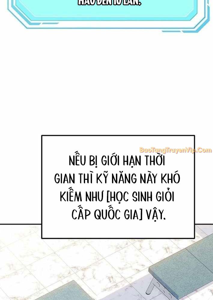 Cuộc Sống Làm Lại Của Kẻ Nghiện Game chapter 15 - Trang 60