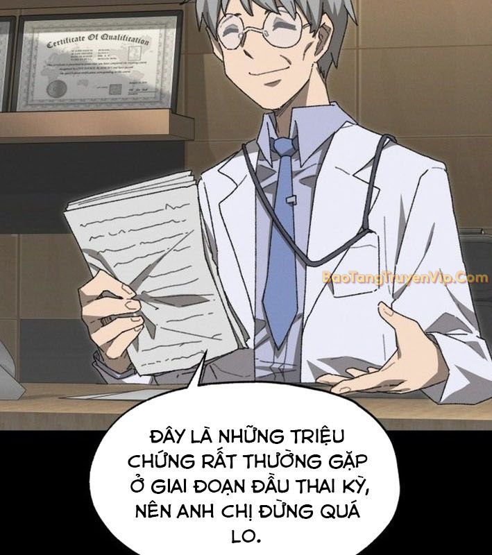 Kẻ Chôn Cất Quái Vật chapter 1 - Trang 33