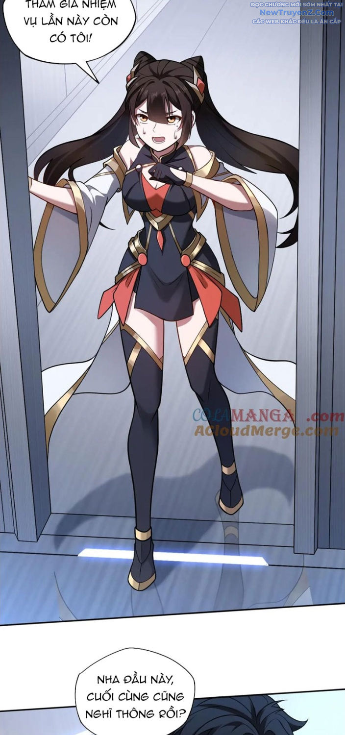 Đại Lộ Vô Danh chapter 86 - Trang 31