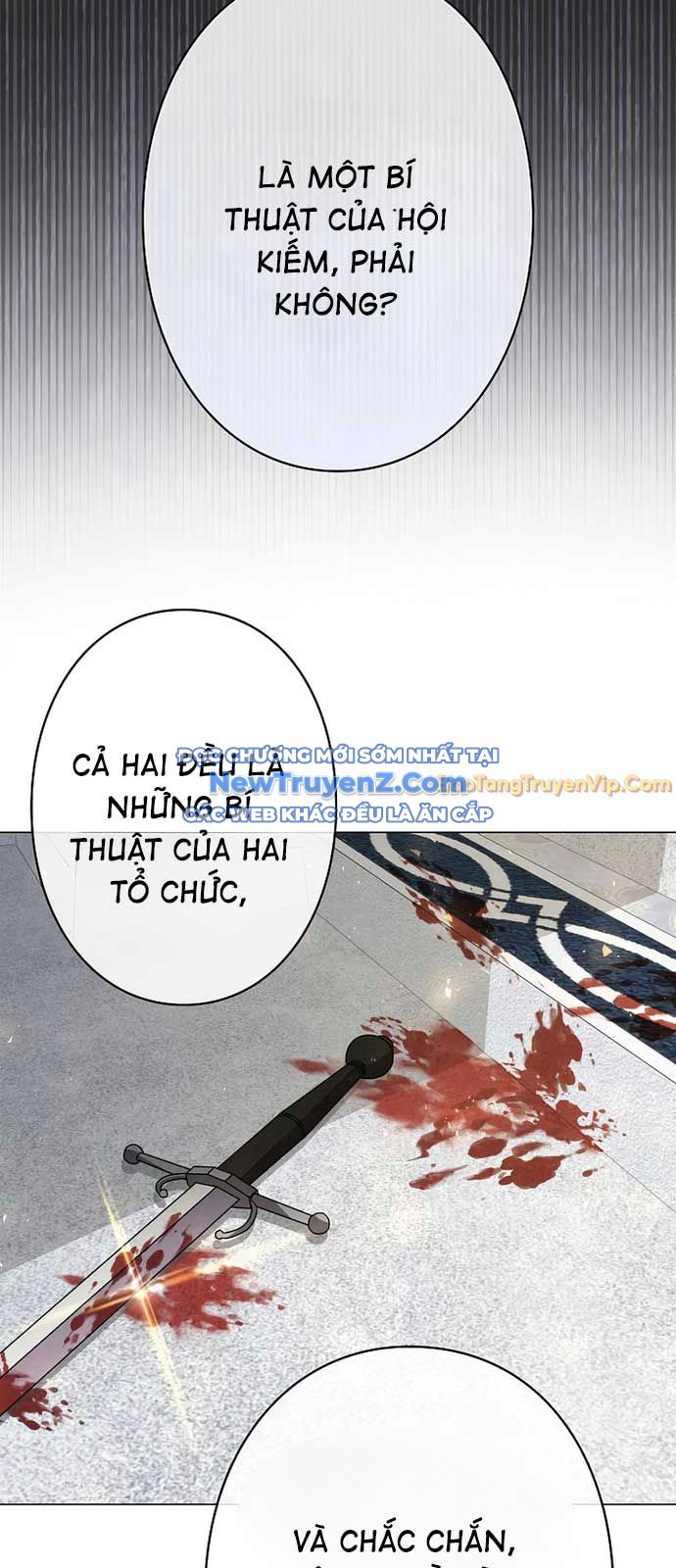 Bức Thư Tình Đến Từ Tương Lai chapter 32 - Trang 27