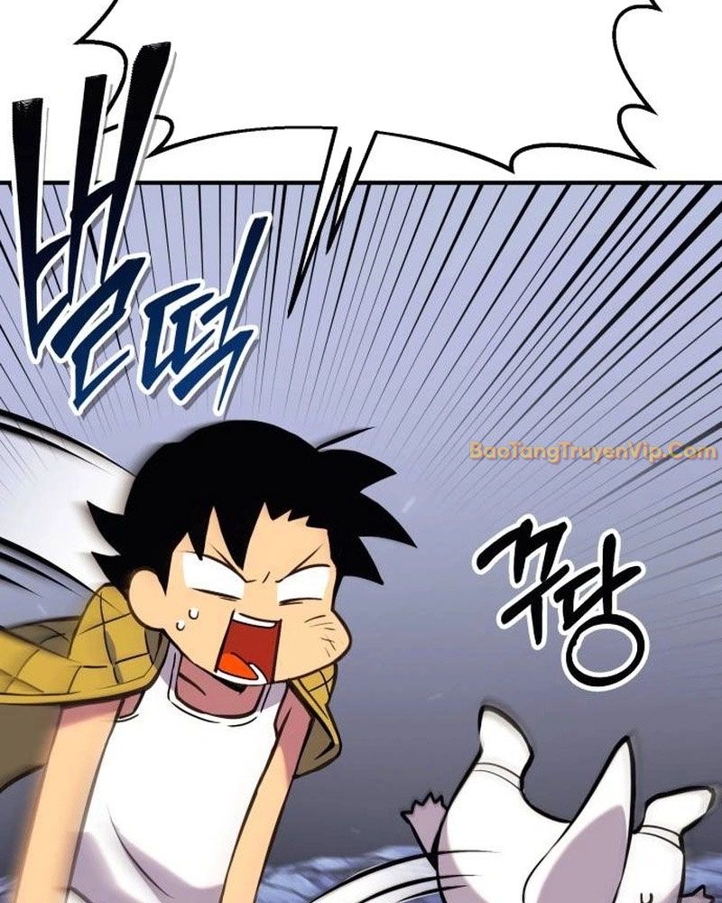 Cây Xẻng Xúc Được Mọi Thứ chapter 4 - Trang 11