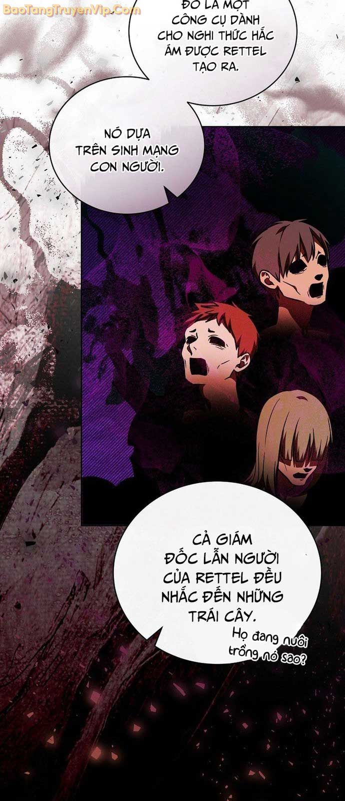 Thiên Tài Phép Thuật Nắm Giữ Khái Niệm chapter 8 - Trang 25