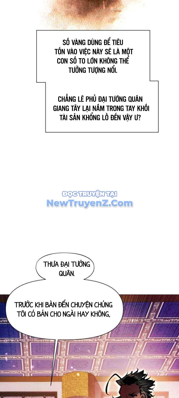 Chuyển Sinh Vào Thế Giới Võ Lâm chapter 137 - Trang 23