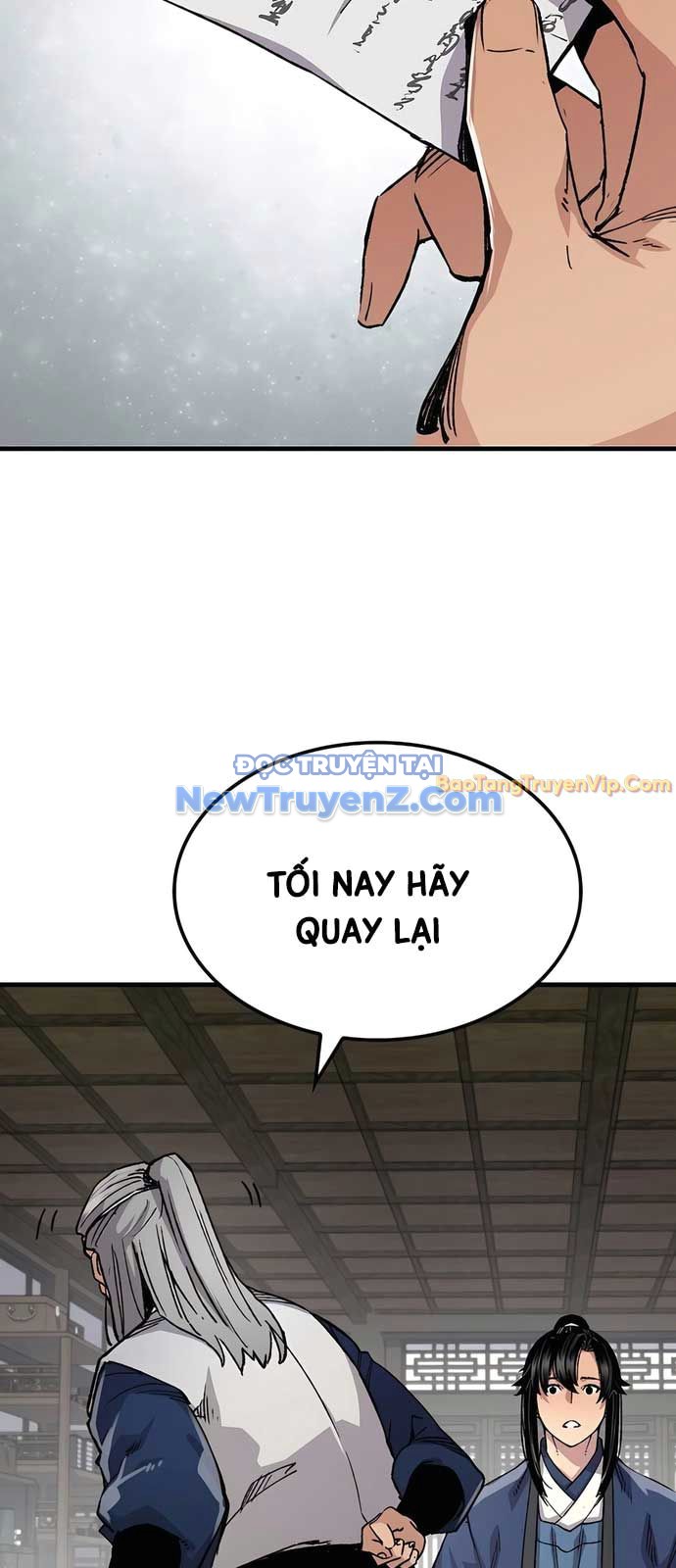 Thiên Ma Quy Hoàn chapter 69 - Trang 80