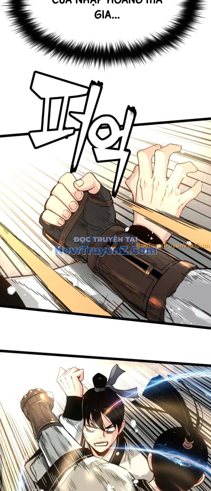 Thiên Tài Đoản Mệnh chapter 37 - Trang 40