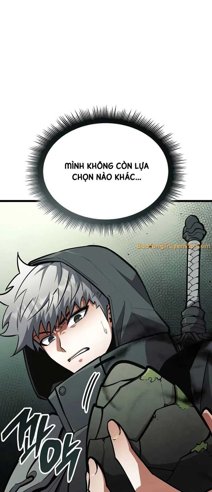 Độc Chiến Đế Vương chapter 12 - Trang 125