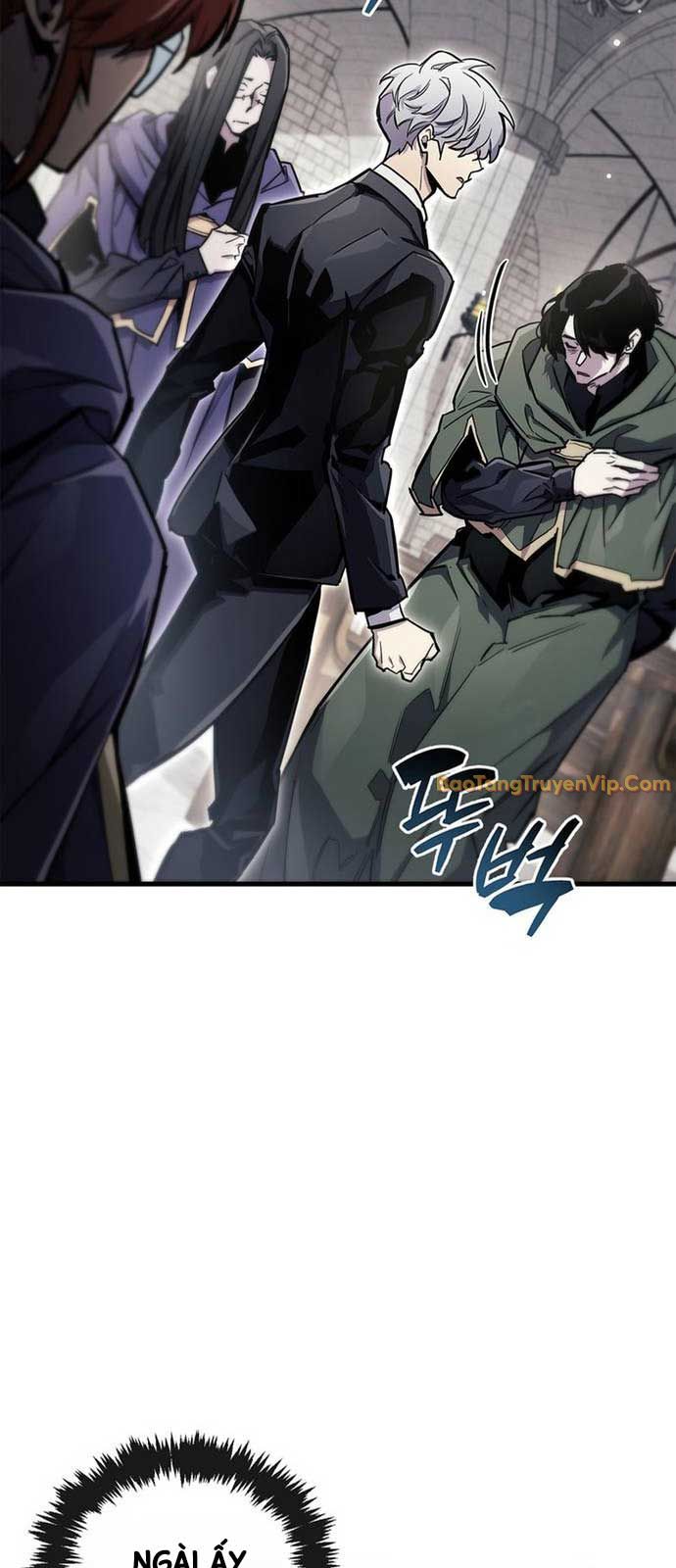 Người Chơi Che Giấu Quá Khứ chapter 70 - Trang 16
