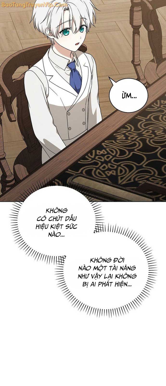 Thiên Tài Phép Thuật Nắm Giữ Khái Niệm chapter 8 - Trang 23