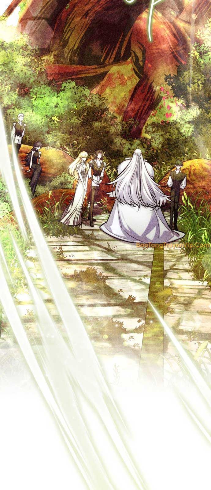 Đứa Con Có Vấn Đề Của Ma Tháp chapter 12 - Trang 18
