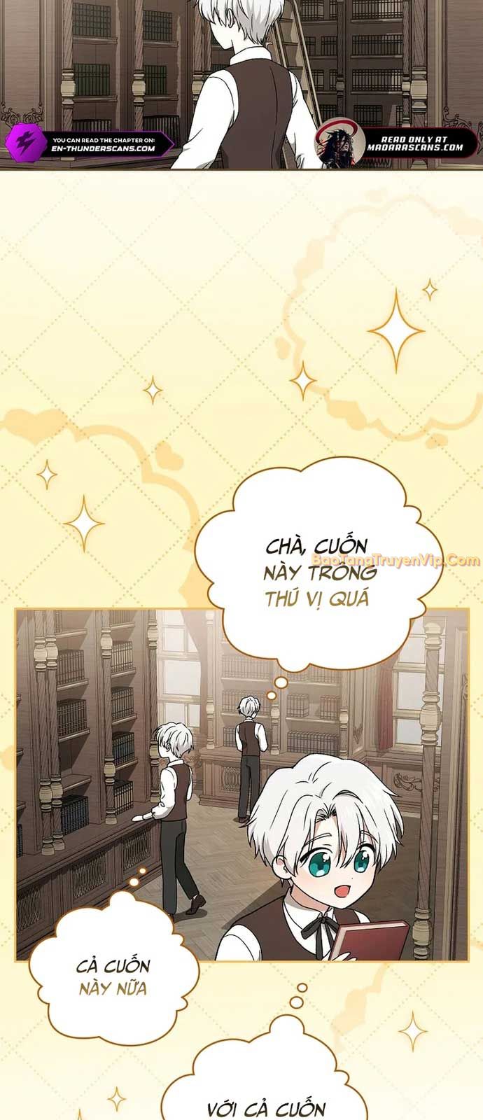 Thiên Tài Phép Thuật Nắm Giữ Khái Niệm chapter 3 - Trang 72