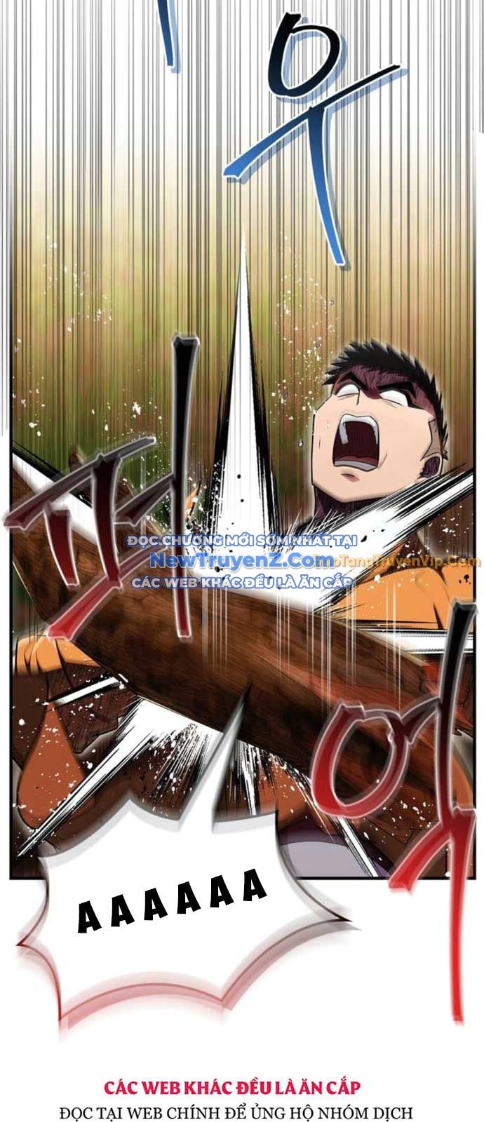 Huấn Luyện Viên Murim Thiên Tài chapter 62 - Trang 53