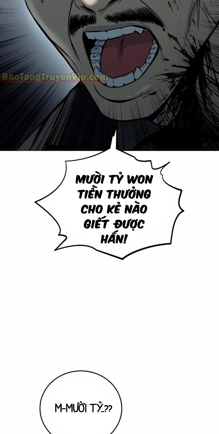Sát Thủ Huyết Y chapter 5 - Trang 104