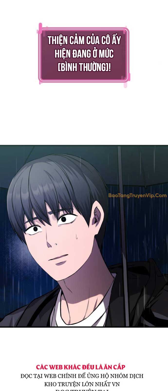 Hẹn Hò Rùng Rợn chapter 13 - Trang 42