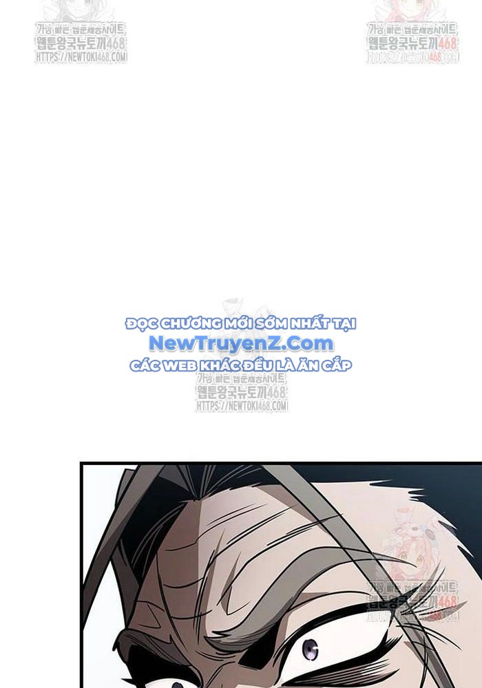 Thanh Kiếm Của Hoàng Đế chapter 86 - Trang 47