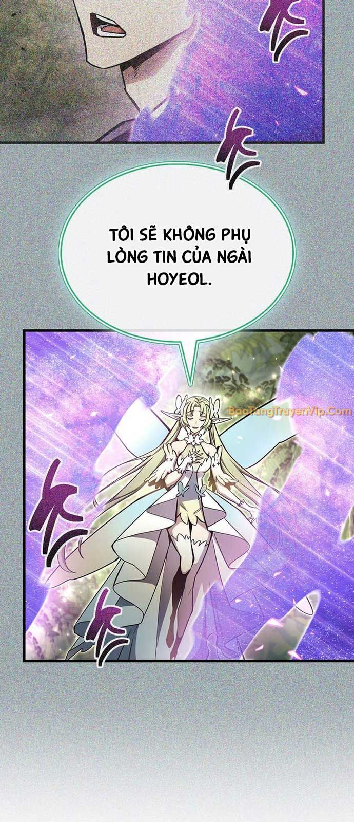 Người Chơi Che Giấu Quá Khứ chapter 70 - Trang 123