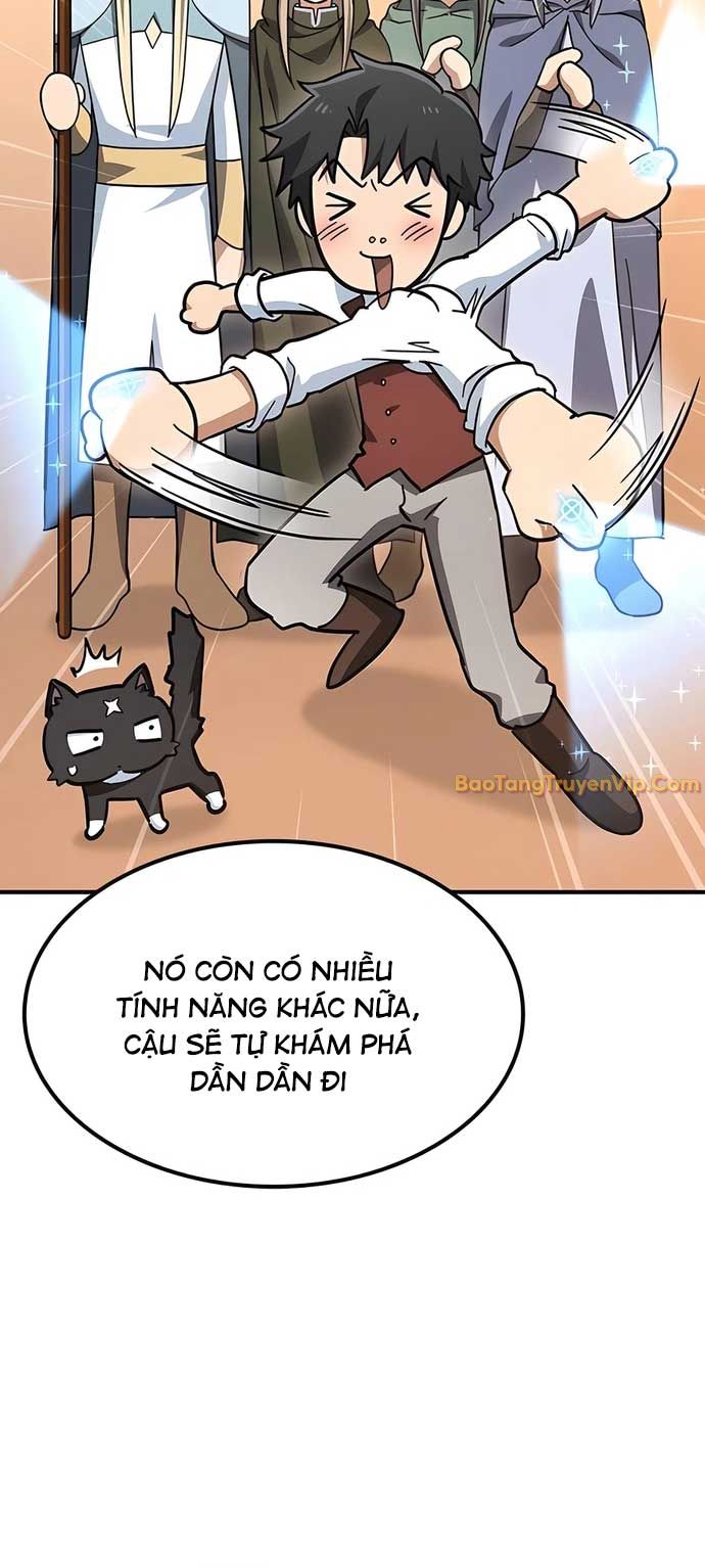 Bác Sĩ Thú Y Ở Dị Giới chapter 12 - Trang 17