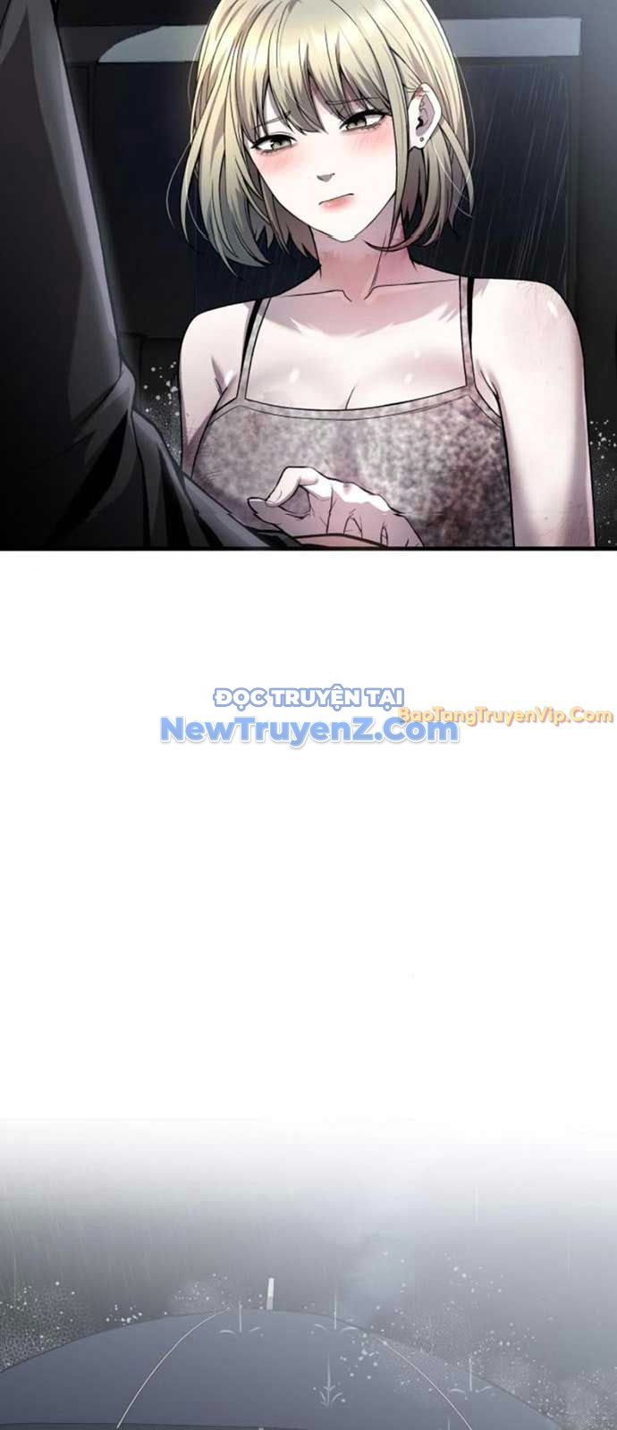 Hẹn Hò Rùng Rợn chapter 16 - Trang 89