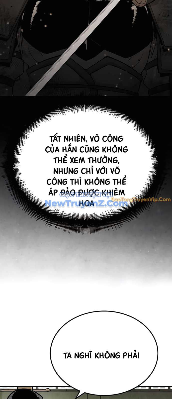 Thiên Ma Quy Hoàn chapter 69 - Trang 7