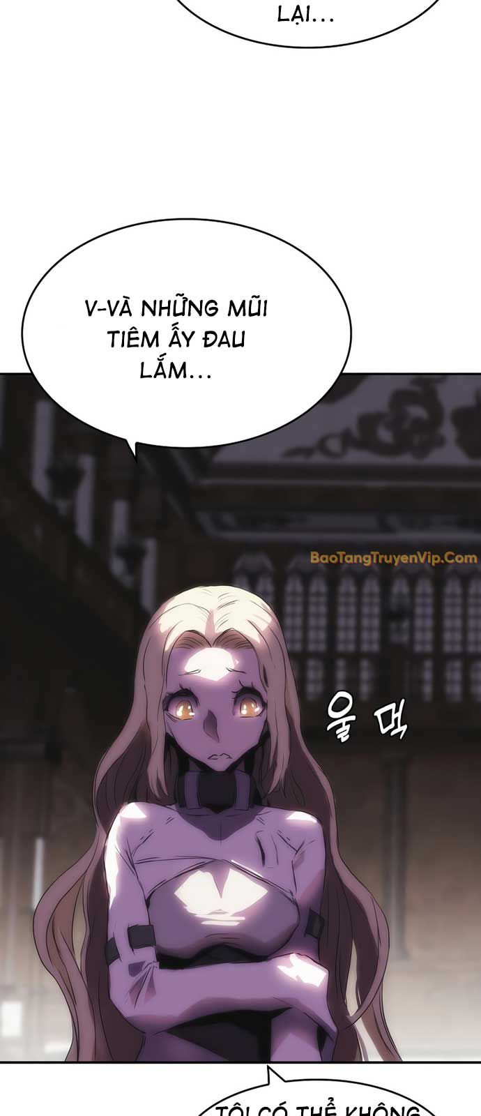 Bản Năng Hồi Quy Của Chó Săn chapter 62 - Trang 51