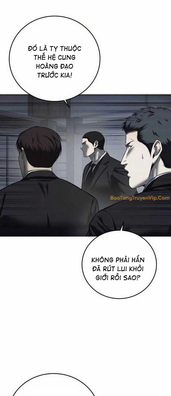 Sát Thủ Huyết Y chapter 7 - Trang 40